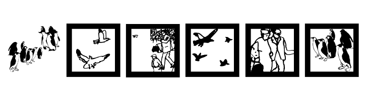 OnStreet  Free Fonts Download