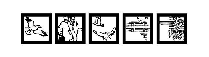 OnStreet  Free Fonts Download