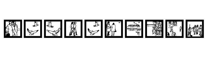 OnStreet  Free Fonts Download