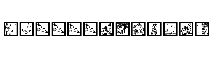 OnStreet  Free Fonts Download