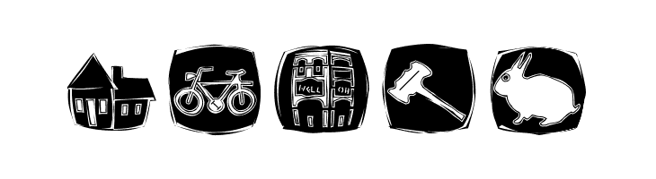 Xmas2002  Free Fonts Download