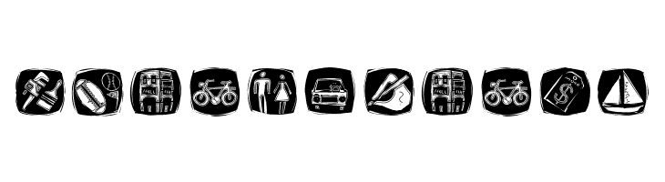 Xmas2002  Free Fonts Download