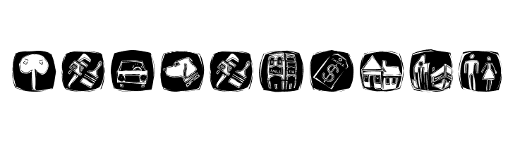 Xmas2002  Free Fonts Download