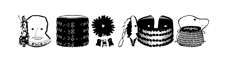 AnthropolTraces  Free Fonts Download