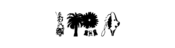 AnthropolTraces  Free Fonts Download