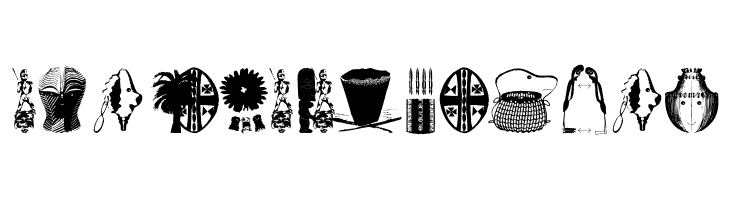 AnthropolTraces  Free Fonts Download