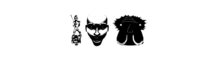 AnthropolTraces  Free Fonts Download