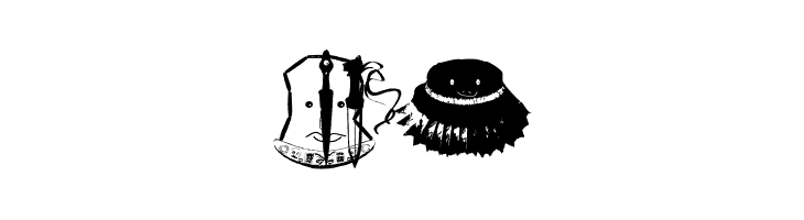 AnthropolTraces  Free Fonts Download