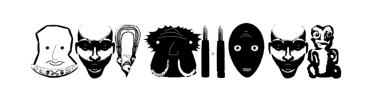 AnthropolTraces  Free Fonts Download