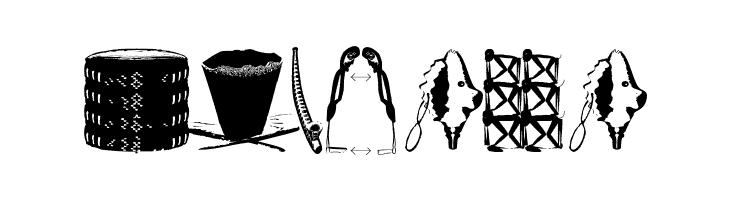 AnthropolTraces  Free Fonts Download