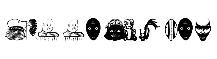 AnthropolTraces  Free Fonts Download