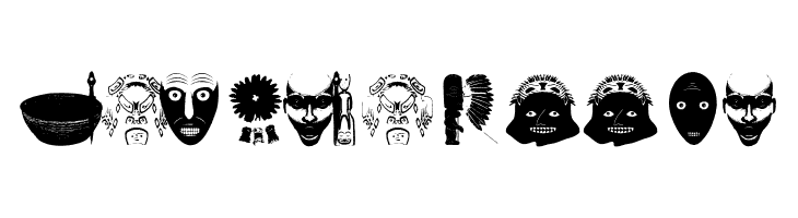 AnthropolTraces  Free Fonts Download