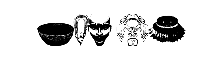 AnthropolTraces  Free Fonts Download