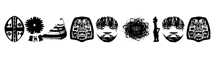 AnthropolTraces  Free Fonts Download