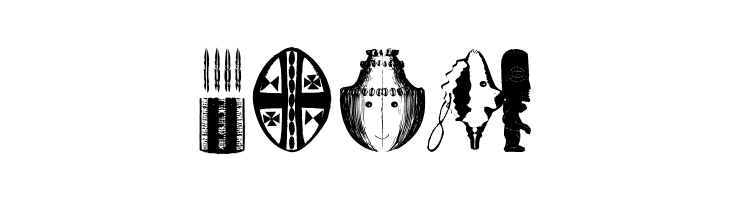 AnthropolTraces  Free Fonts Download