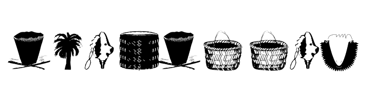 AnthropolTraces  Free Fonts Download