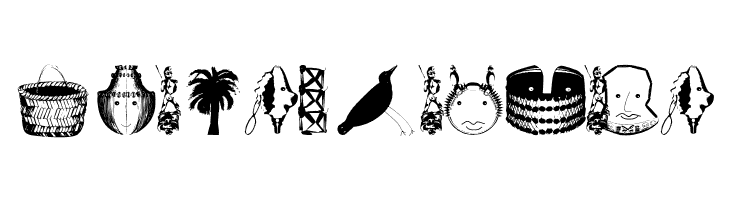 AnthropolTraces  Free Fonts Download