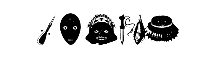 AnthropolTraces  Free Fonts Download