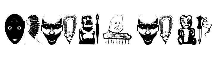 AnthropolTraces  Free Fonts Download