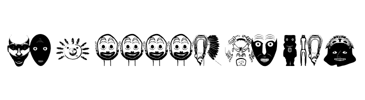 AnthropolTraces  Free Fonts Download