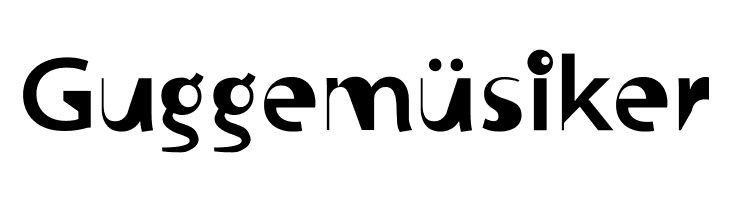 SuperSansStrange  Free Fonts Download