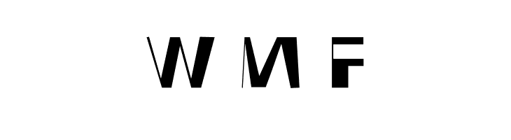 SuperSansStrange  Free Fonts Download