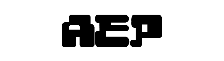 MoultiPass2  Free Fonts Download