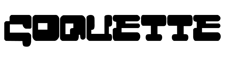 MoultiPass2  Free Fonts Download