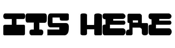 MoultiPass2  Free Fonts Download