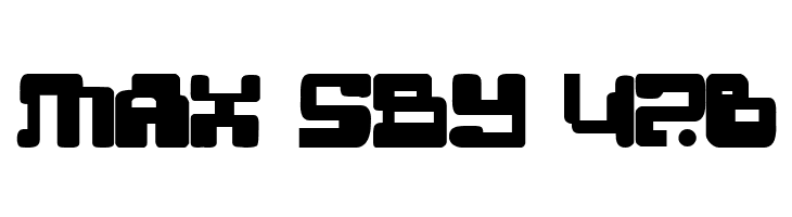 MoultiPass2  Free Fonts Download