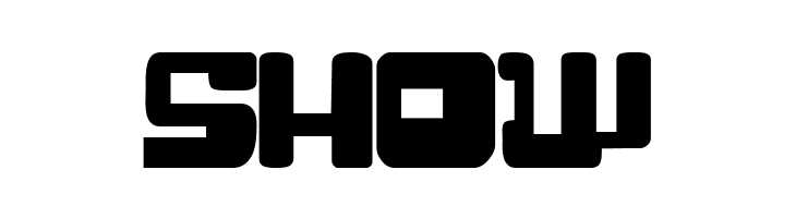 MoultiPass2  Free Fonts Download