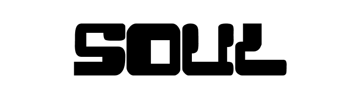 MoultiPass2  Free Fonts Download