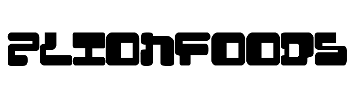 MoultiPass2  Free Fonts Download