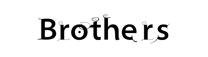 SuperSansMKringel  Free Fonts Download