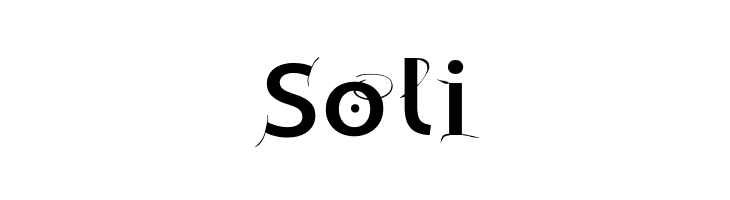 SuperSansMKringel  Free Fonts Download