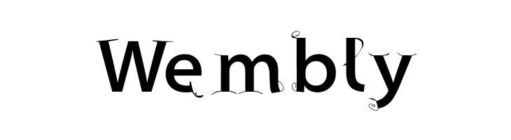 SuperSansMKringel  Free Fonts Download