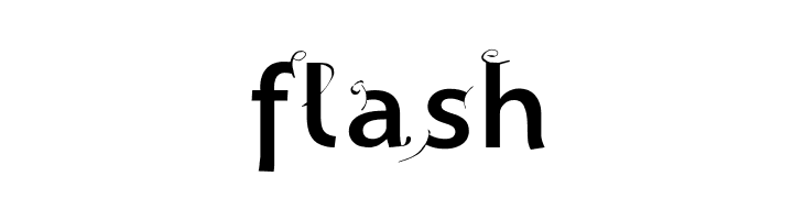 SuperSansMKringel  Free Fonts Download