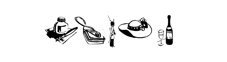 SomeSketches  Free Fonts Download