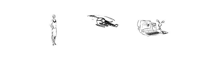 SomeSketches  Free Fonts Download