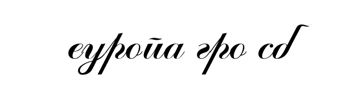 Odessa Script  Free Fonts Download