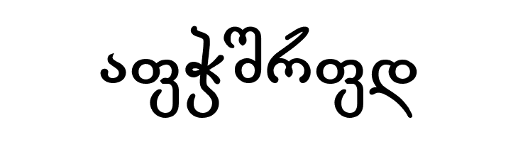 Gorda-ITV Bold  Free Fonts Download