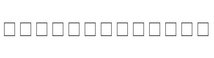 Gorda-ITV  Free Fonts Download