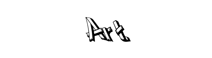 Low Ea Lefty  Free Fonts Download