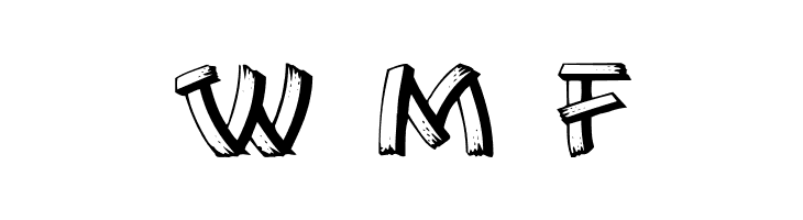 LowEa Wd  Free Fonts Download