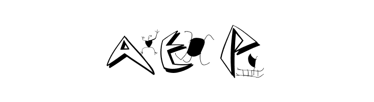 CuneateCaps  Free Fonts Download