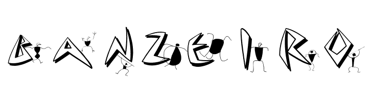 CuneateCaps  Free Fonts Download