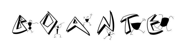 CuneateCaps  Free Fonts Download