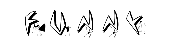 CuneateCaps  Free Fonts Download