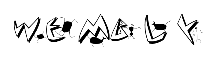 CuneateCaps  Free Fonts Download