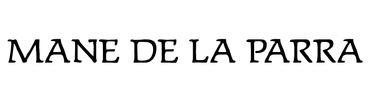 Lipsiantiqua-Regular  Free Fonts Download